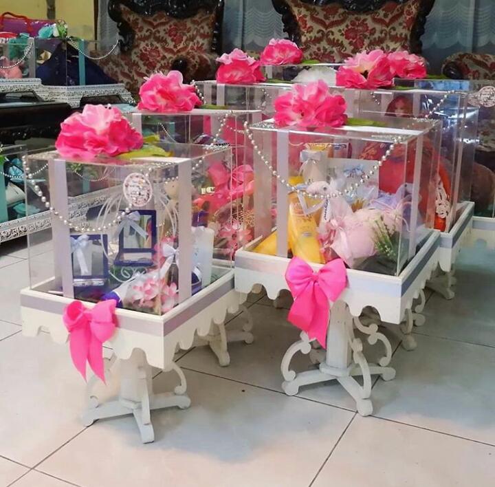 Cita-Citanya Pramugari, Syefri Malah Sukses Kreasikan Bouqet dan Dekorasi Hantaran